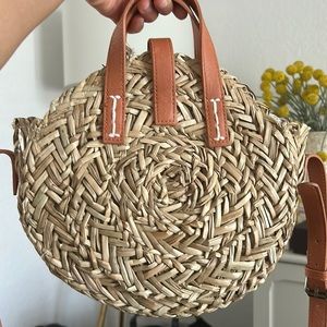 Target, Universal Thread crossbody bag. Brand new.